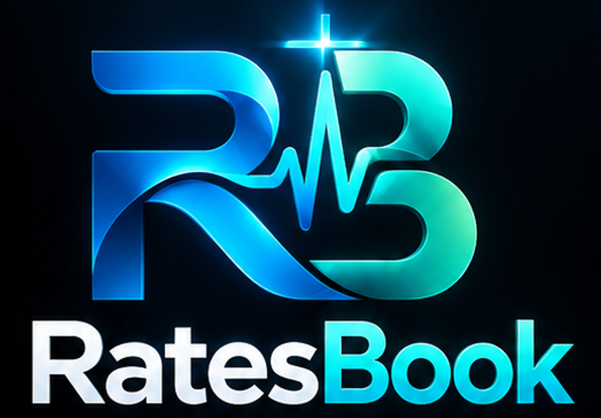 RatesBook